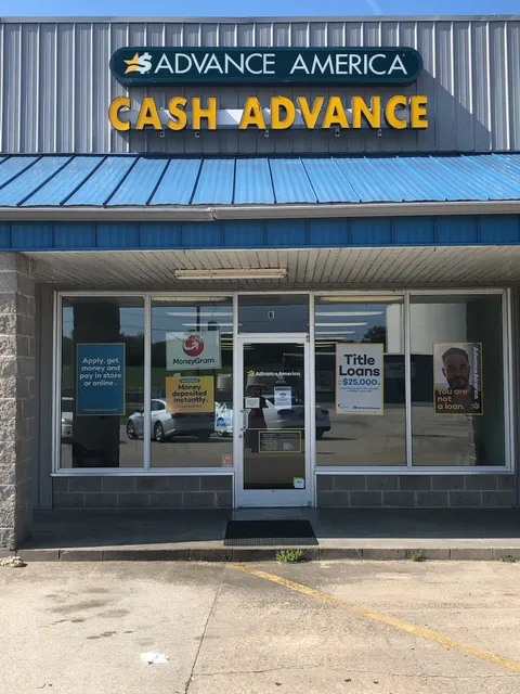 Advance America