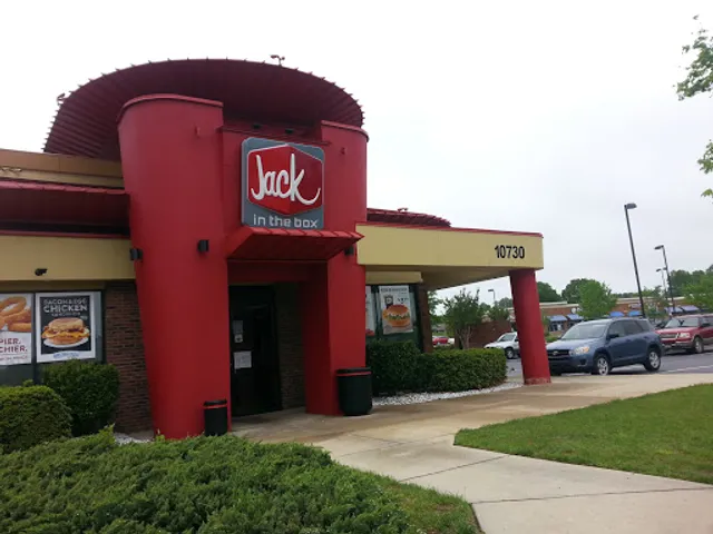 Jack in the Box