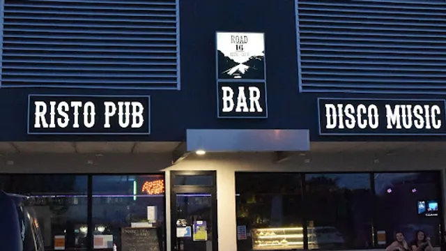 Road 16 Risto | Caffè