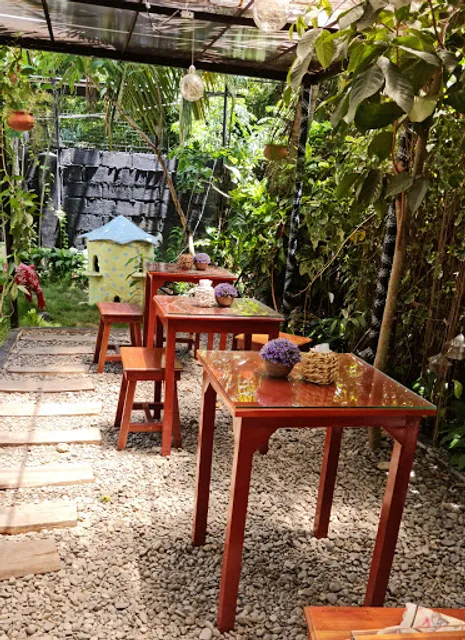 Honoré Bakery and Café