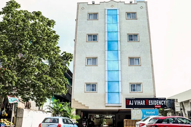 Collection O Raj Vihar