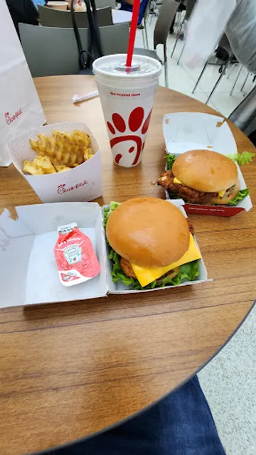 Chick-Fil-A