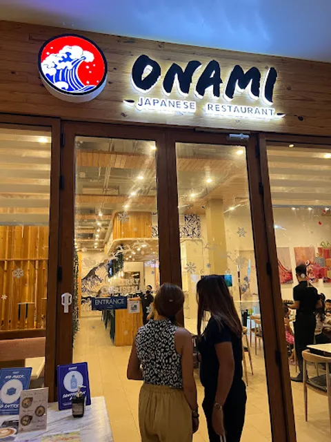 Onami