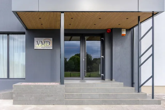 VMD RESIDENCE