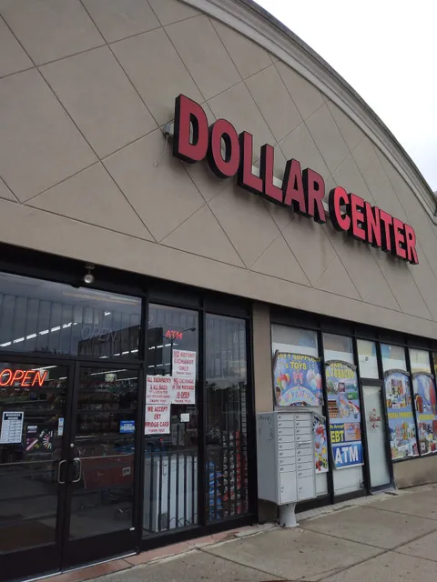Dollar Center