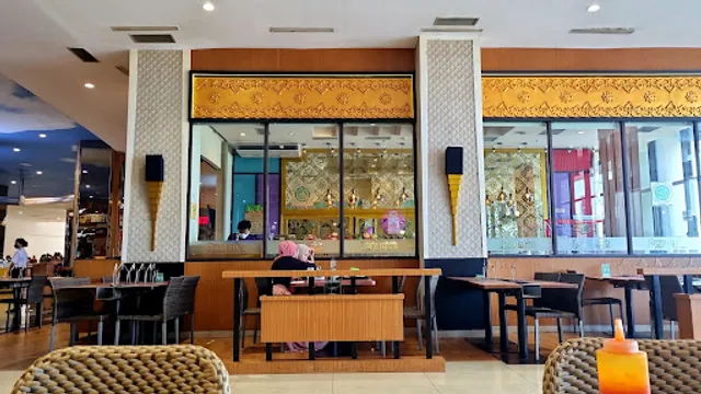Raacha Suki & BBQ Transmart Juanda Bekasi
