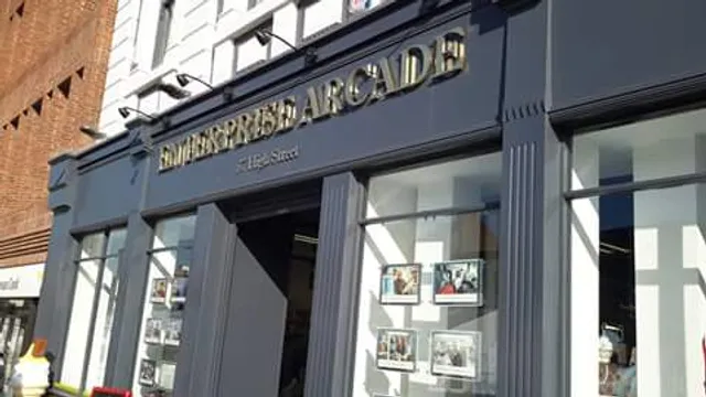 Bethanie’s @ Shakes