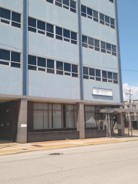 United States Steel Corporation - Granite City Works