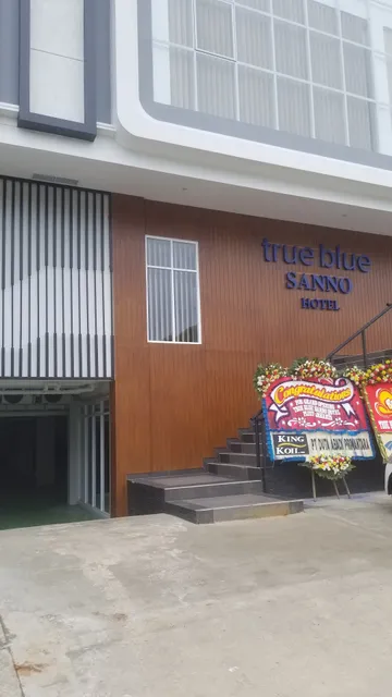 True Blue Sanno Pluit - Jakarta