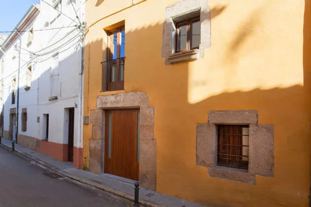 Casa Rural Can Llonga