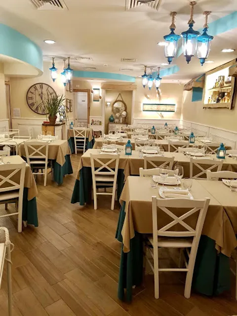 Il Corallo da Simona