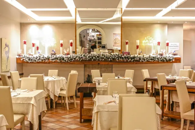 Ristorante Pizzeria Selvole | Castel Goffredo