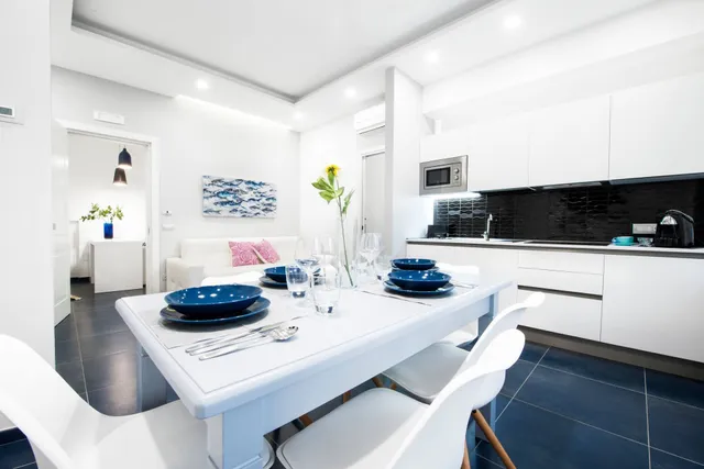 Alloggio Turistico di Fabio