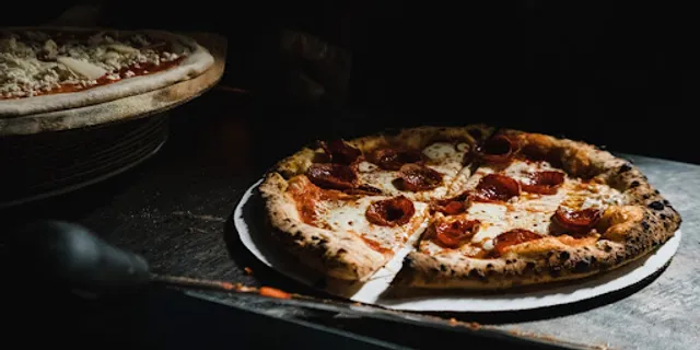 apizzeria 888 by Sebastian