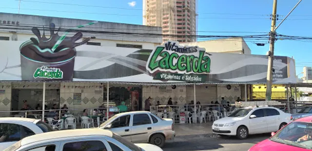 Vitaminas Lacerda