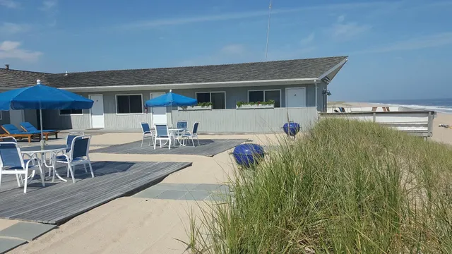 White Sands Resort Hotel