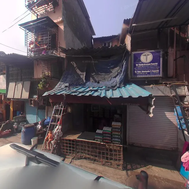 Rajdhani Fast Food Corner