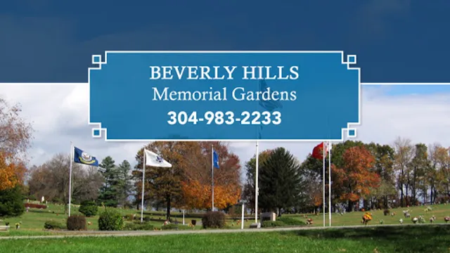 Beverly Hills Memorial Gardens