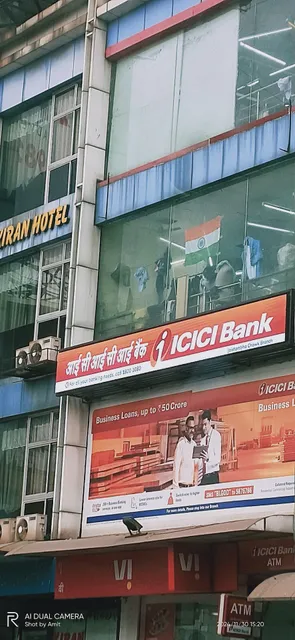 OYO 6325 Hotel Kiran