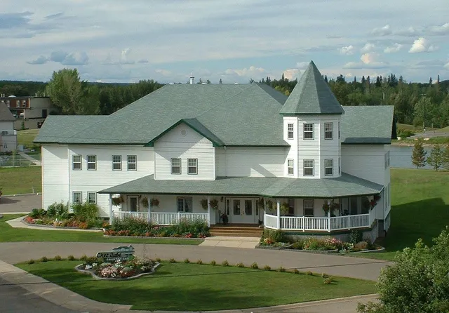 Chez Dube Country Inn