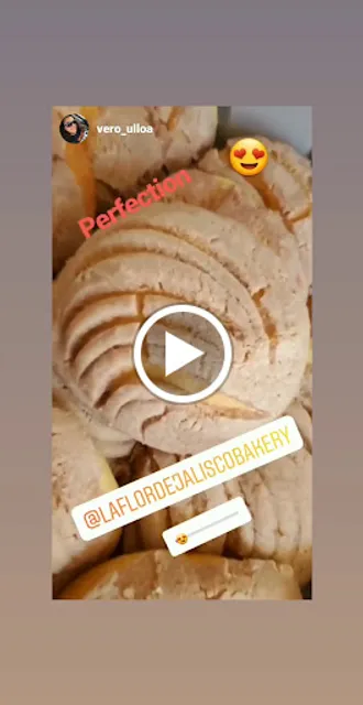 La Flor De Jalisco Mexican Bakery