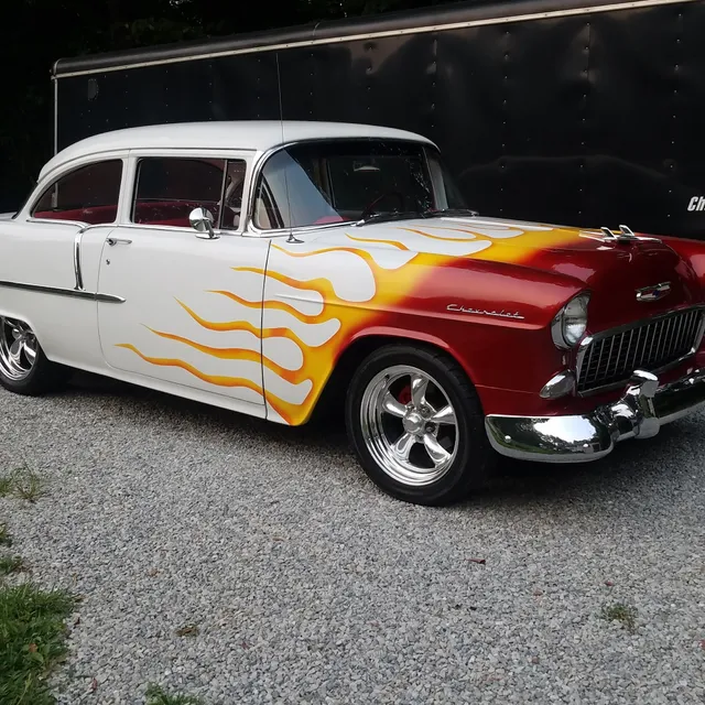 Hoosier Vintage Wheels Swap Meet & Show