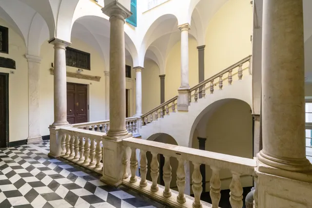 Casa Acquario Vintage