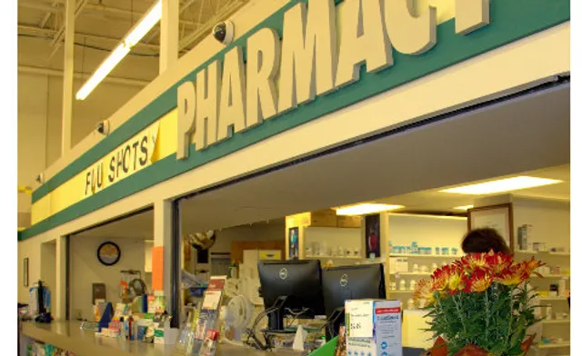 Hen House Market Pharmacy