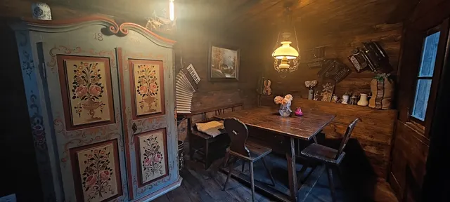 Ferienwohnung Alpenrausch