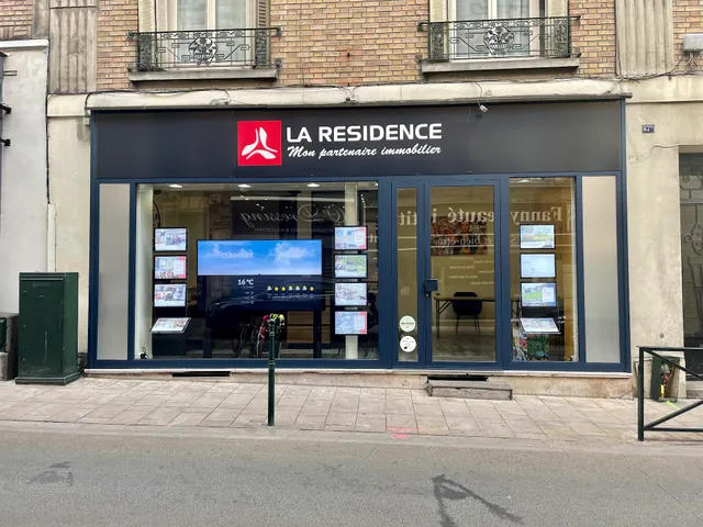 La Résidence Clamart