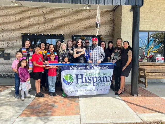 Seven Souls Piercings and Fine Jewelry