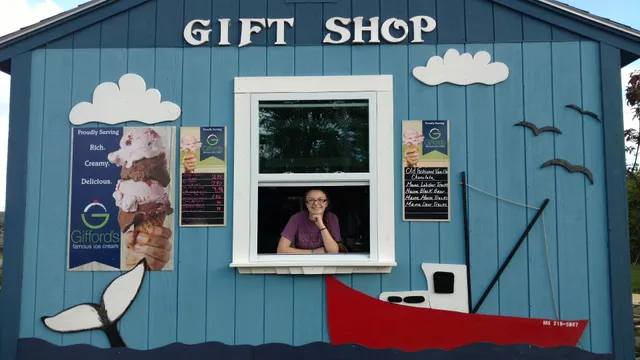 Love at First Light Gifts