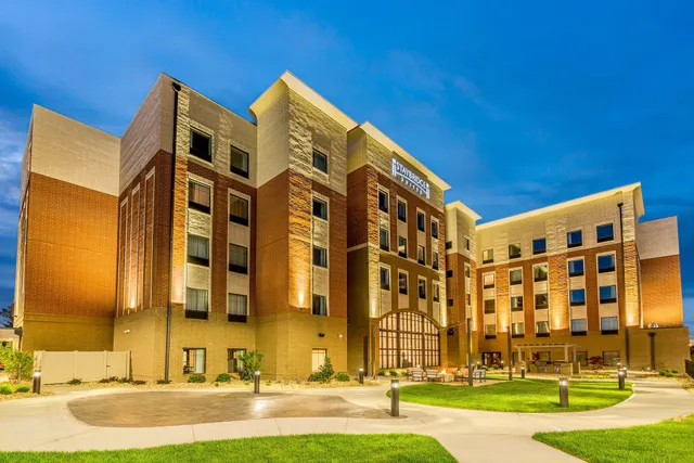 Staybridge Suites Florence - Cincinnati South by IHG
