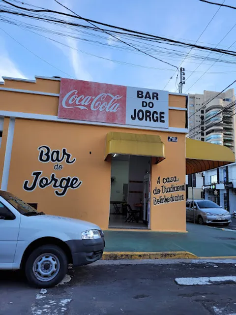 Bar Do Jorge