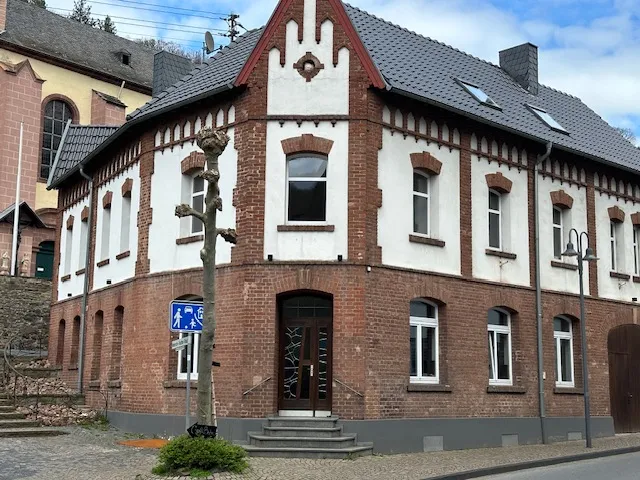 Klein & Fein Pension