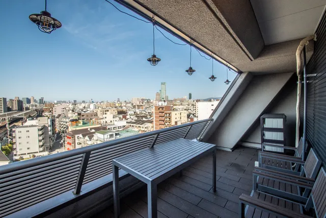 COCONE HOUSE (TENGACHAYA)