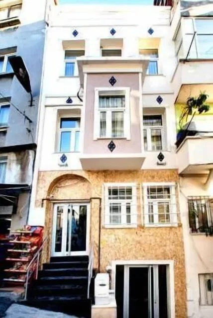 My Redriver Apart Hotel