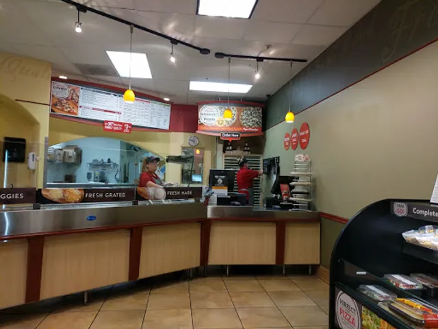 Papa Murphy's | Take 'N' Bake Pizza