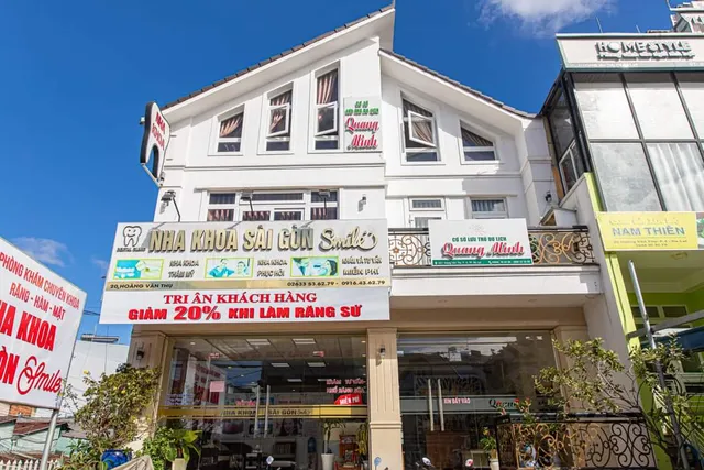 Quang Minh Home DaLat