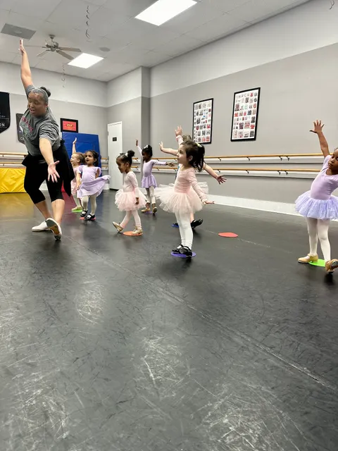 Dance Academy West - Carrollton