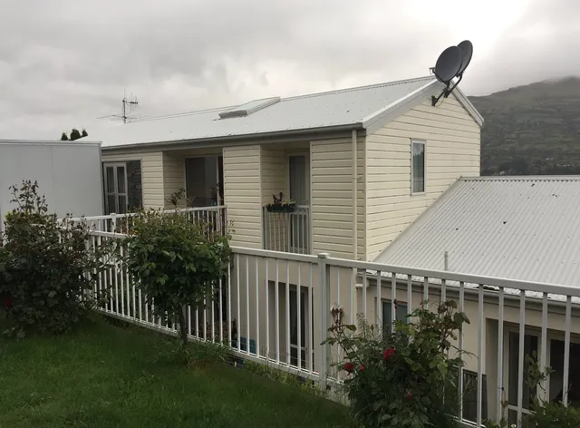 Cherish Bed and Breakfast