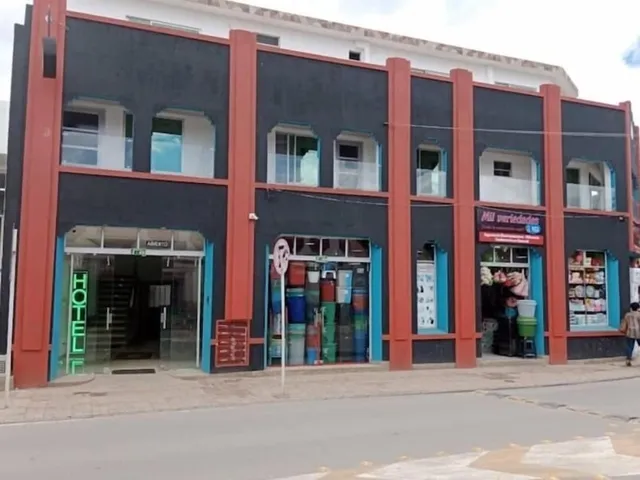 Hotel las Vegas RC Tabio