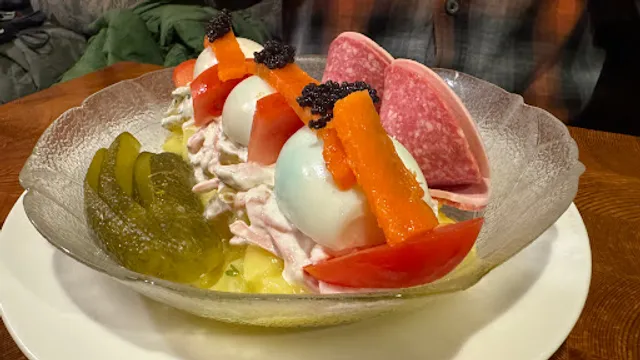 Wein & Bierstube Markelfingen