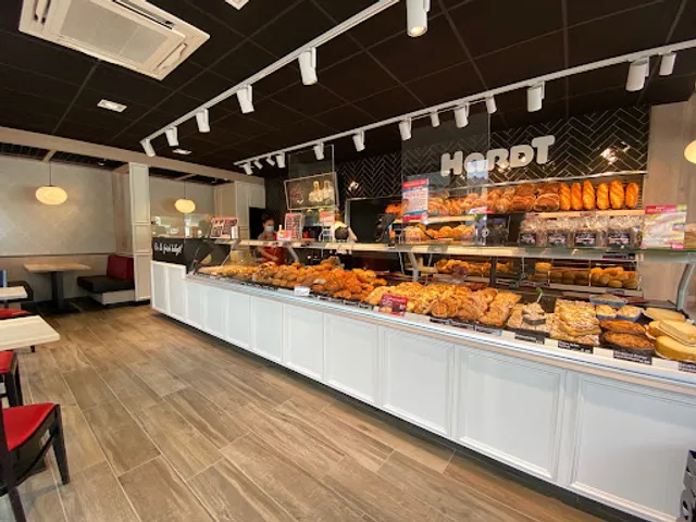 Bäckerei Hardt