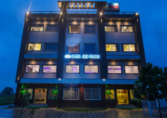Hotel Shiv Shakti