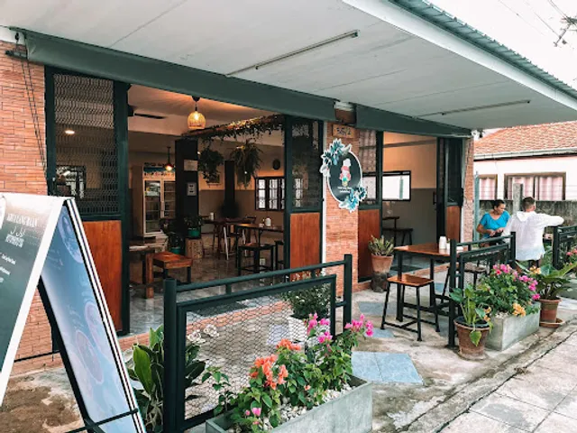 Krua Lang Baan Samui