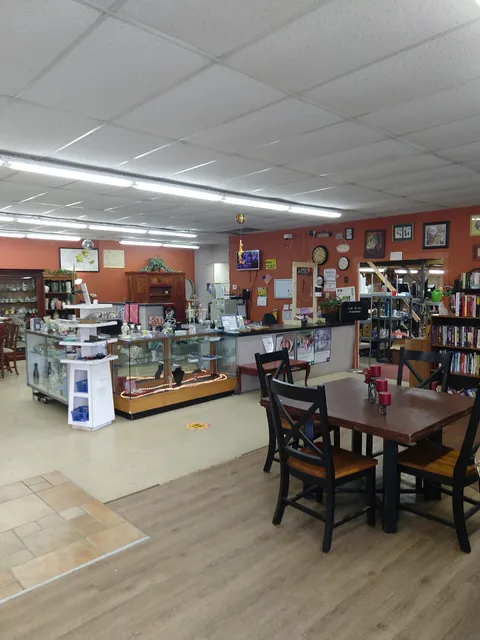 FAITH Furniture Store