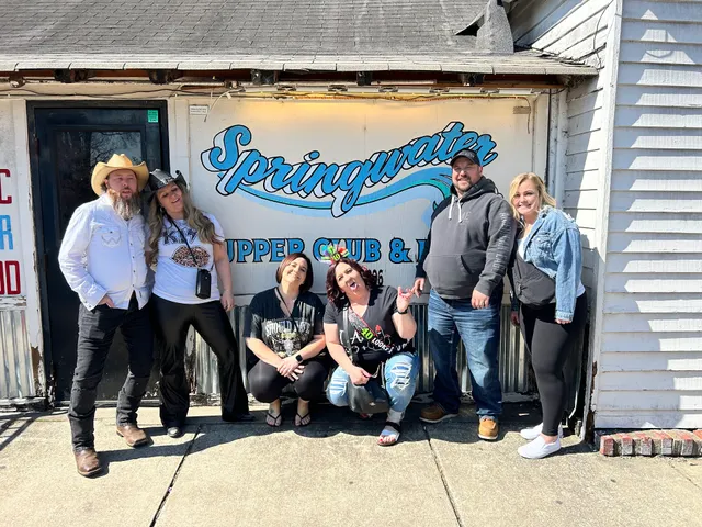 Nashville Dive Bar Shuttle