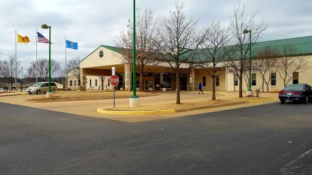 Pawnee Indian Health Center