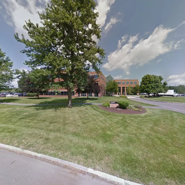 Prometric Test Center